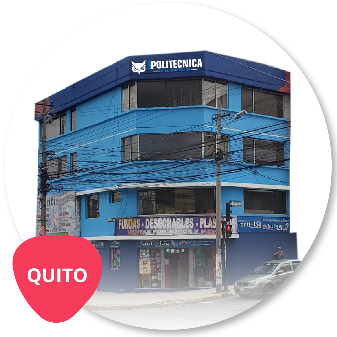 Quito Sur